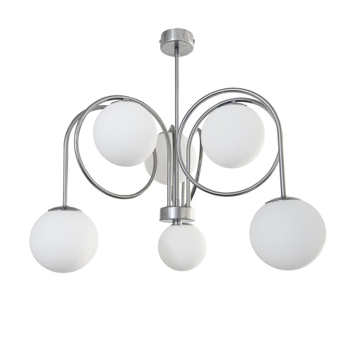 Люстра «Торонто» 80299 (2024)